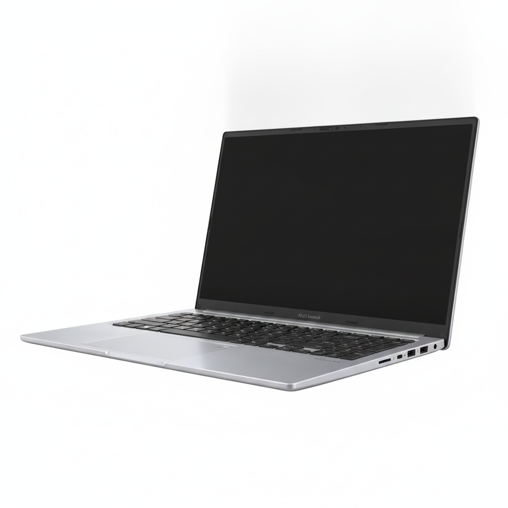 Asus - Notebook - VivoBook 15 M1505YA