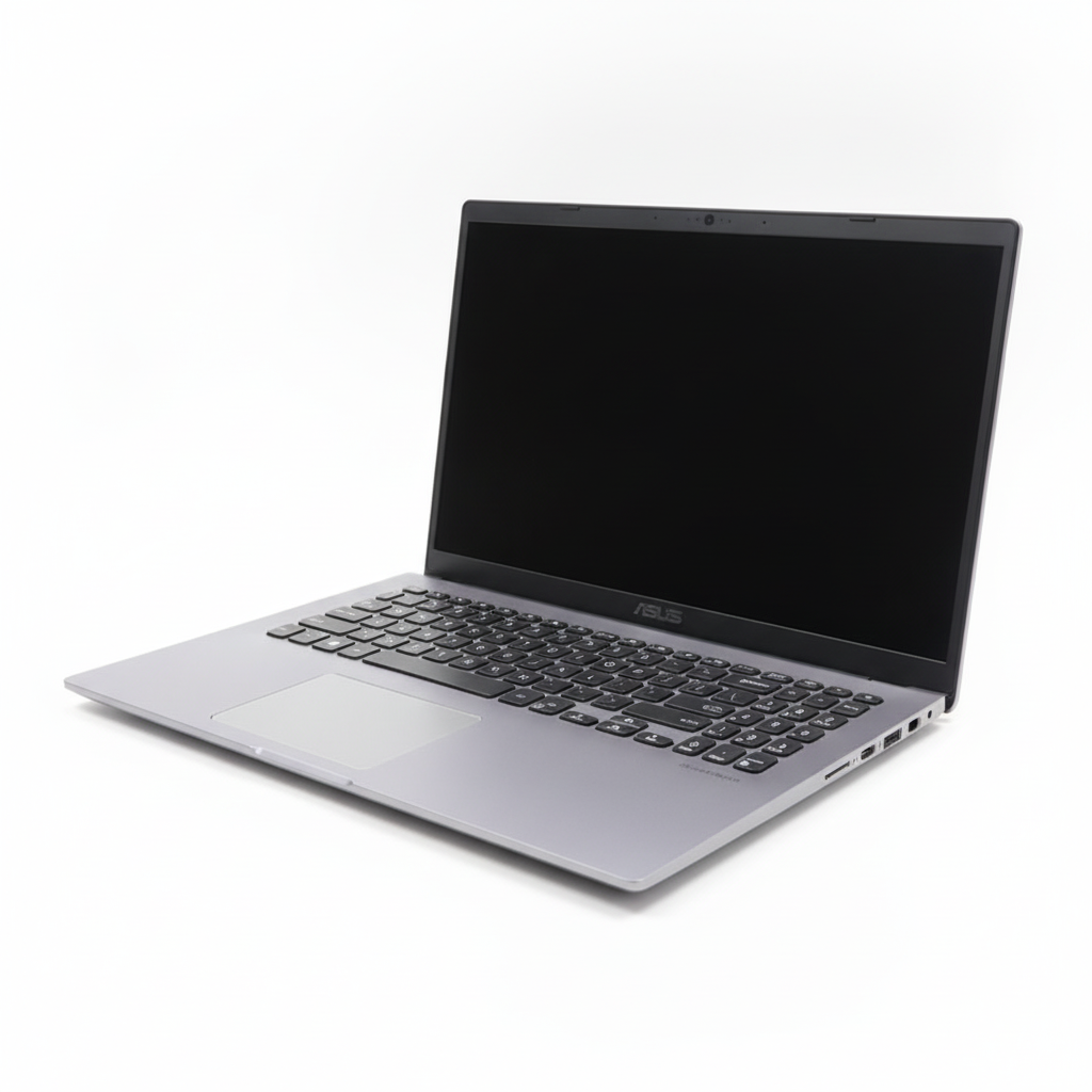Asus - Notebook - VivoBook 15 F509UA