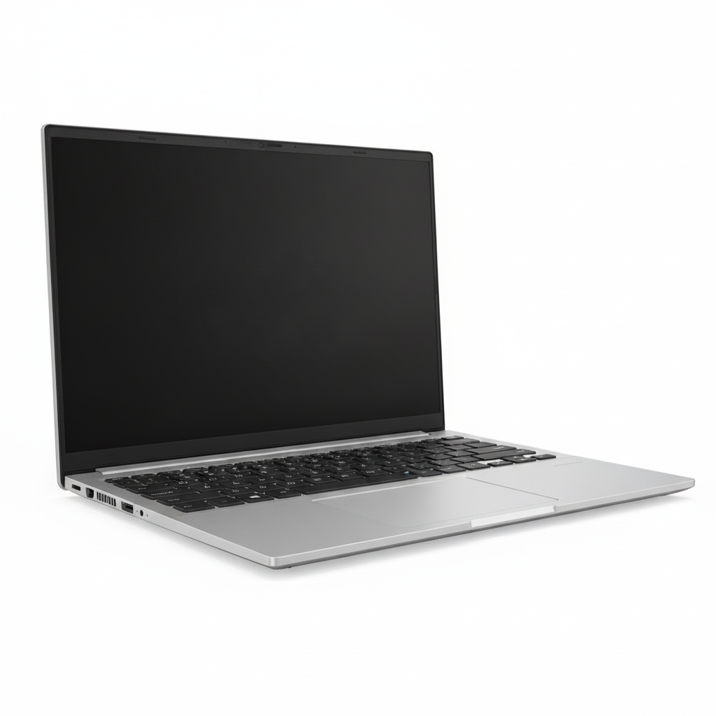 Asus - Notebook - VivoBook 15 D509BA