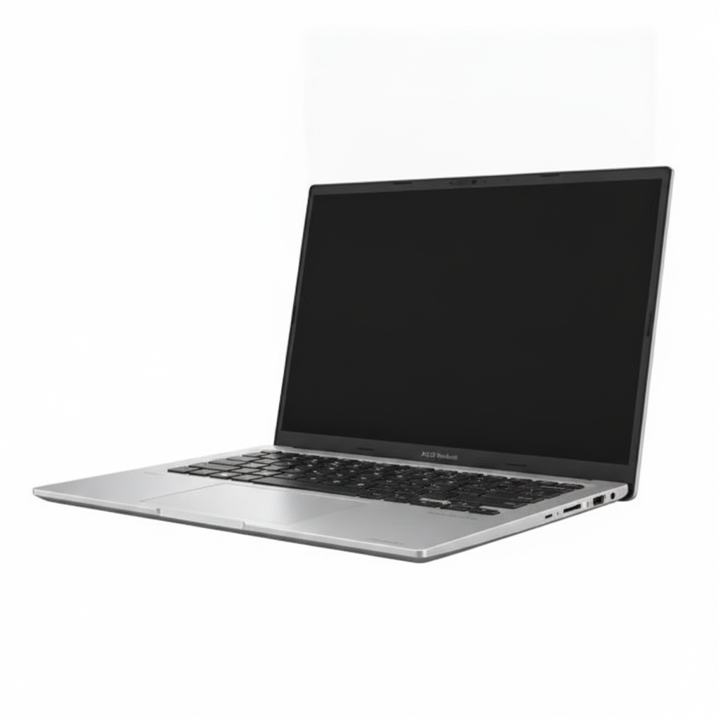 Asus - Notebook - VivoBook 14X M1403QA