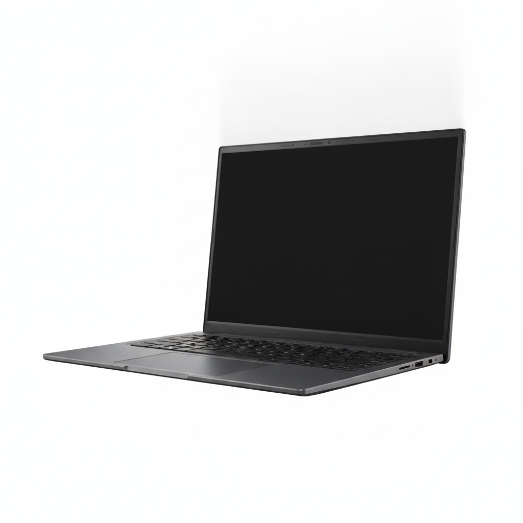 Asus - Notebook - VivoBook 14X K3405VF
