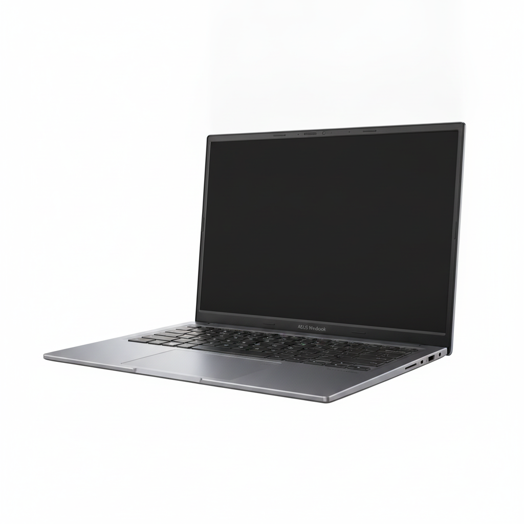 Asus - Notebook - VivoBook 14X K3405VC