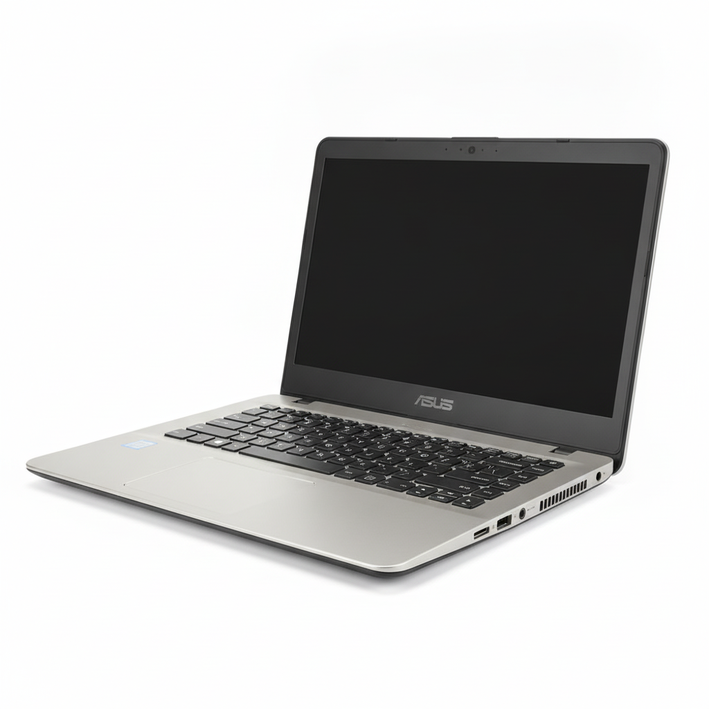 Asus - Notebook - VivoBook 14 X442UR