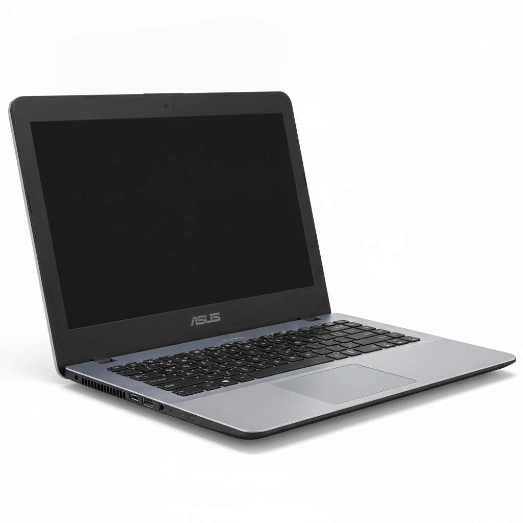 Asus - Notebook - VivoBook 14 X442UQ