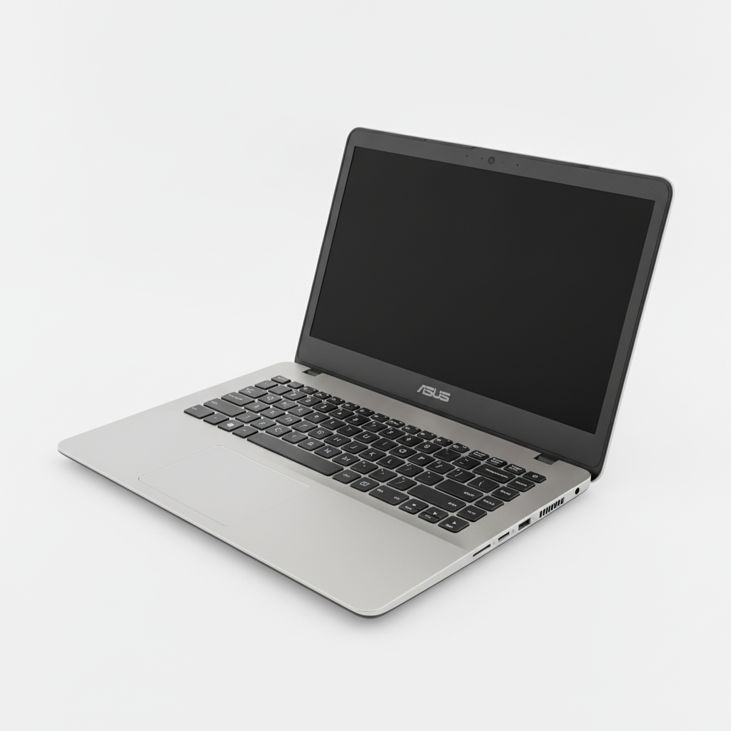 Asus - Notebook - VivoBook 14 X442UF