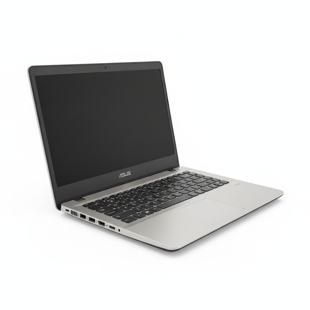 Asus - Notebook - VivoBook 14 X442UA