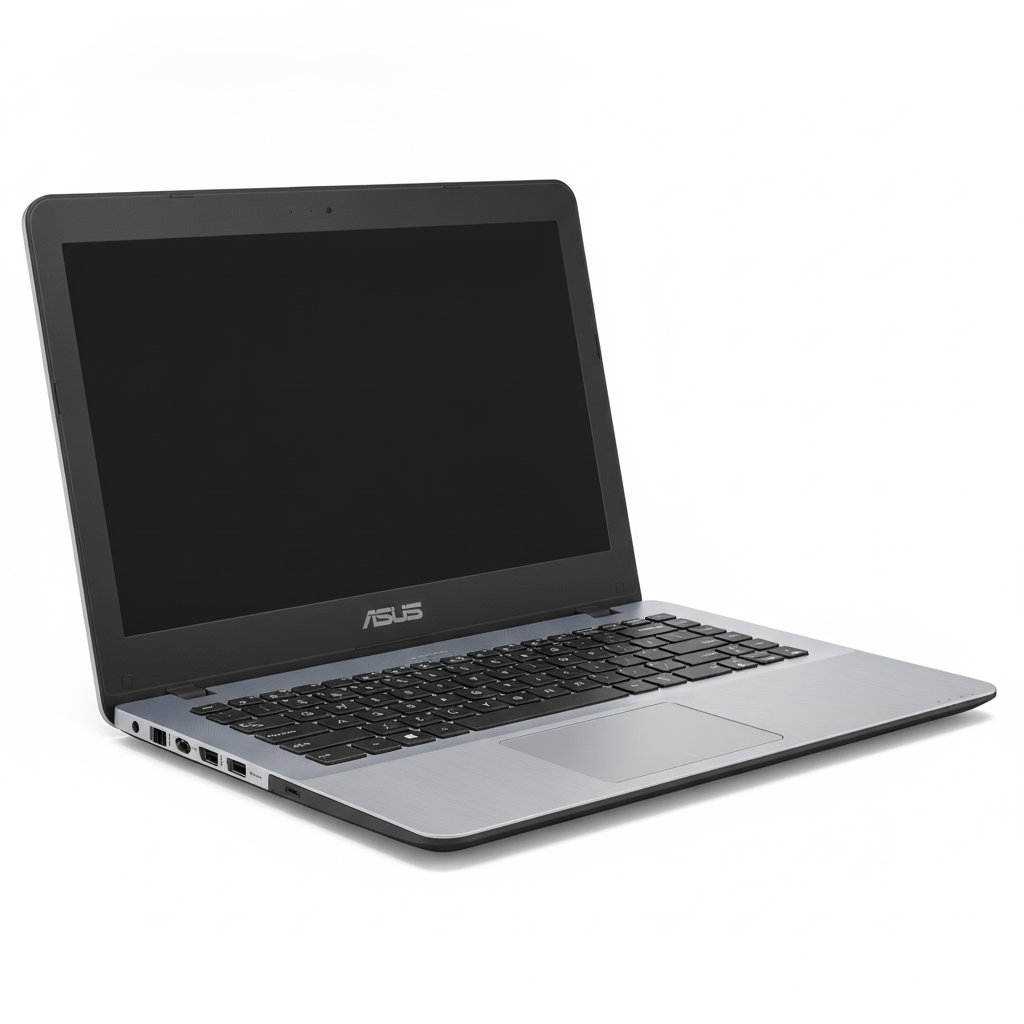 Asus - Notebook - VivoBook 14 X442UN