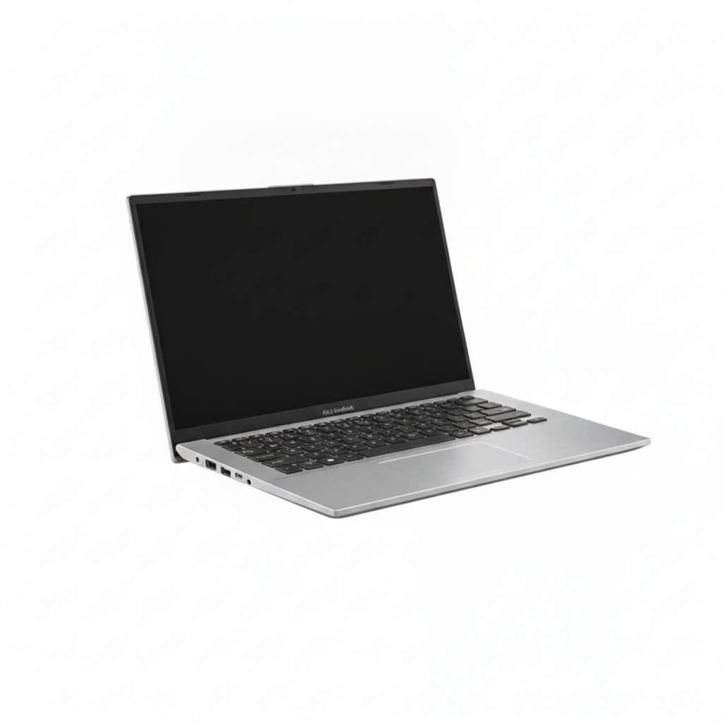 Asus - Notebook - VivoBook 14 X412UF