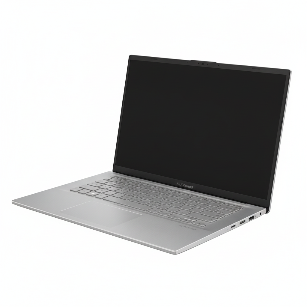 Asus - Notebook - VivoBook 14 X412UB