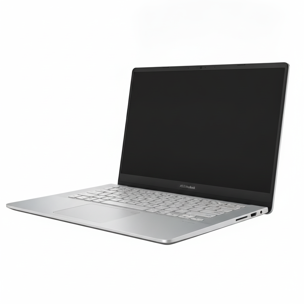 Asus - Notebook - VivoBook 14 X412FL