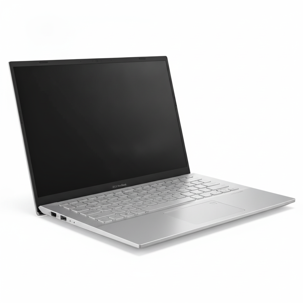Asus - Notebook - VivoBook 14 X412DK
