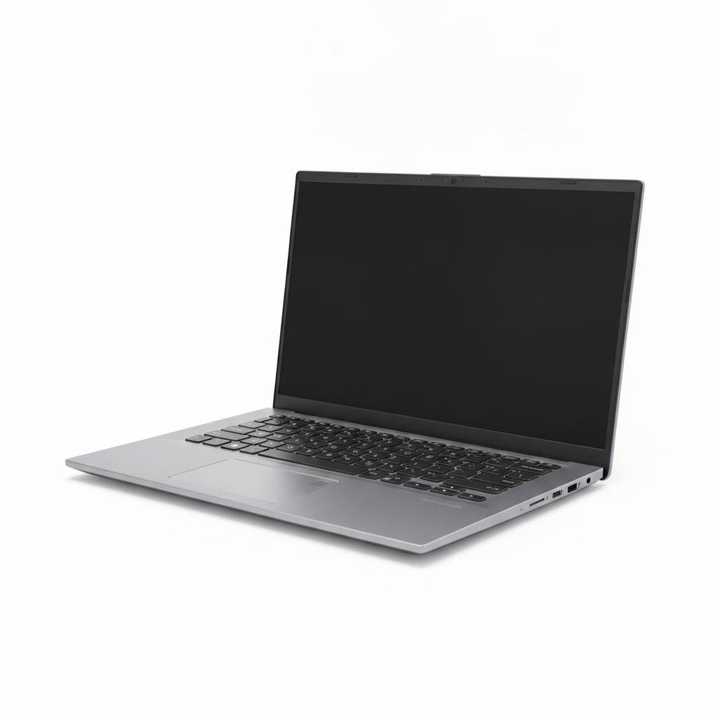Asus - Notebook - VivoBook 14 X411UQ
