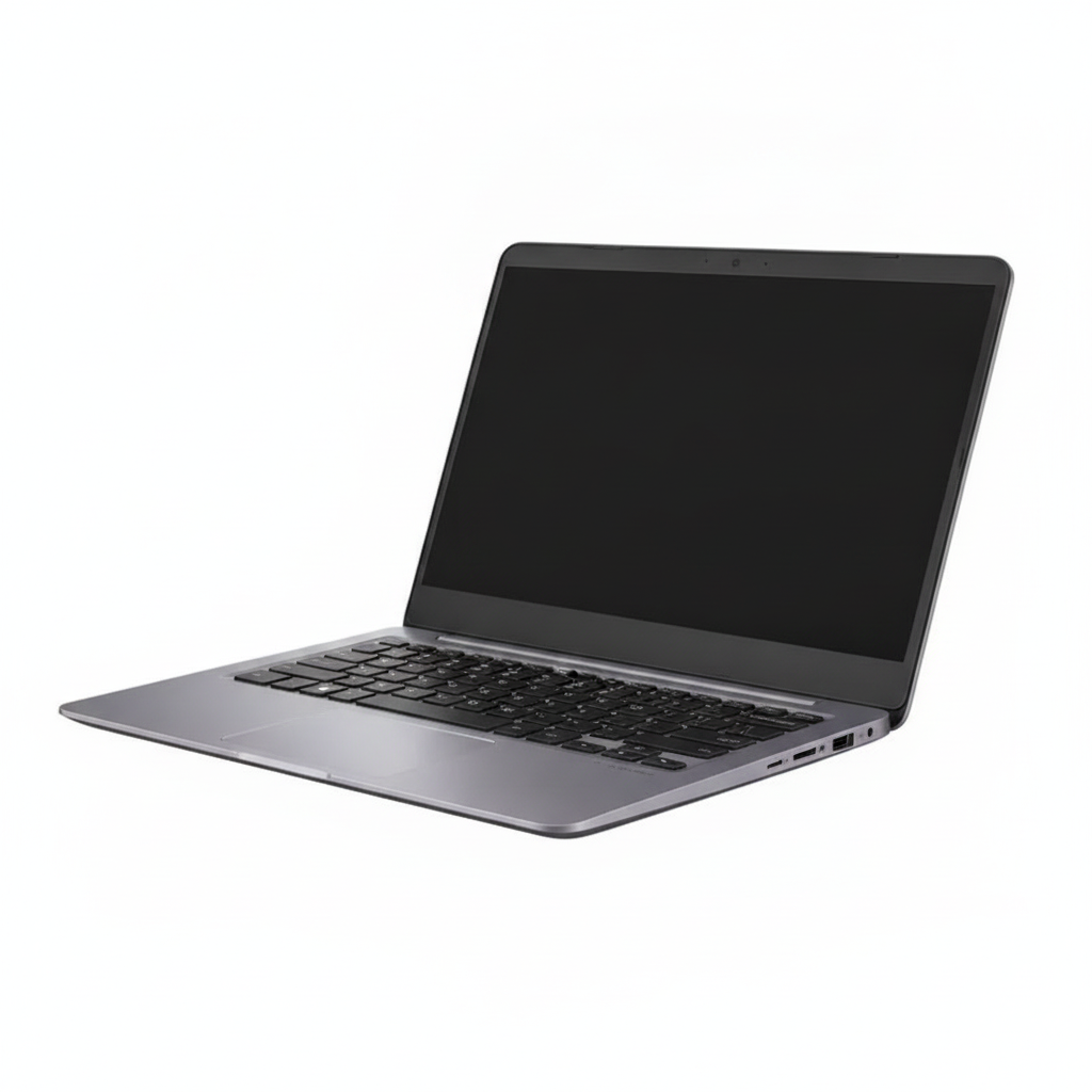 Asus - Notebook - VivoBook 14 X411UN