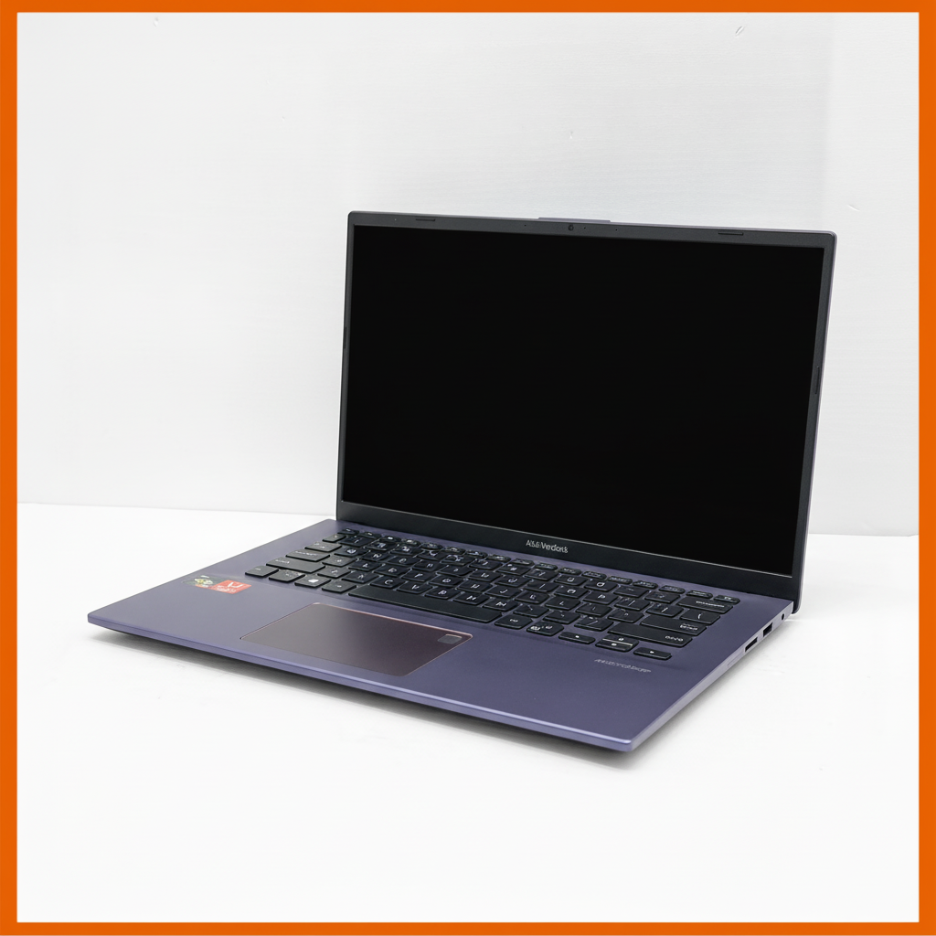 Asus - Notebook - VivoBook 14 X411QR
