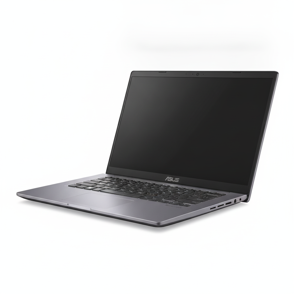 Asus - Notebook - VivoBook 14 X409UJ