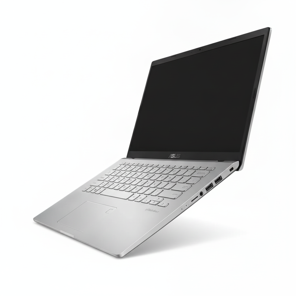 Asus - Notebook - VivoBook 14 X409UA