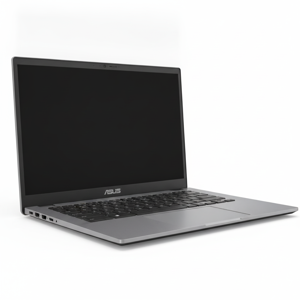 Asus - Notebook - VivoBook 14 X409MA