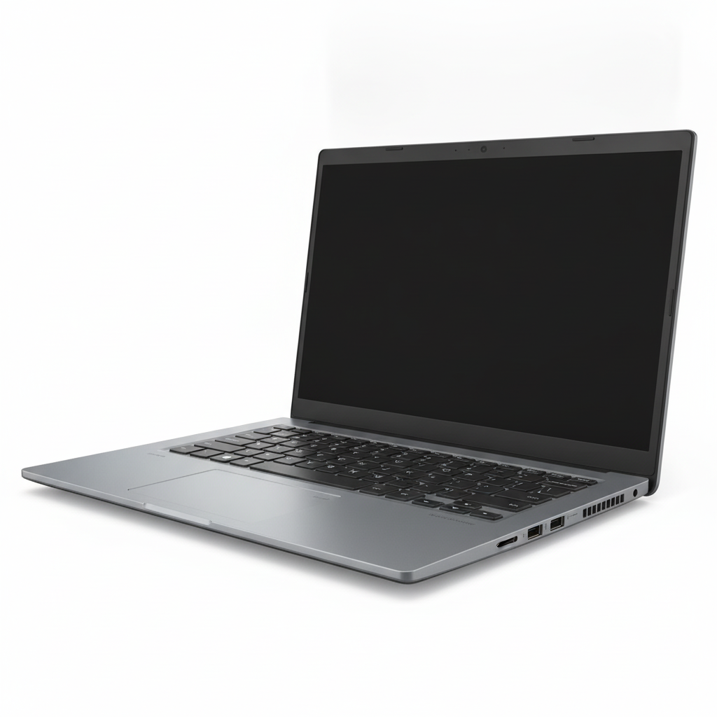 Asus - Notebook - VivoBook 14 X409JP