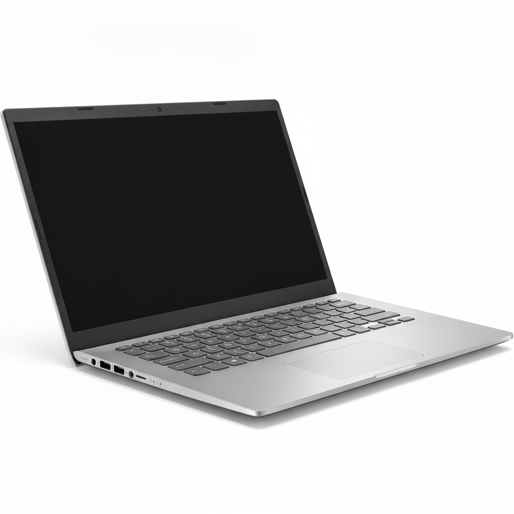 Asus - Notebook - VivoBook 14 X409JA
