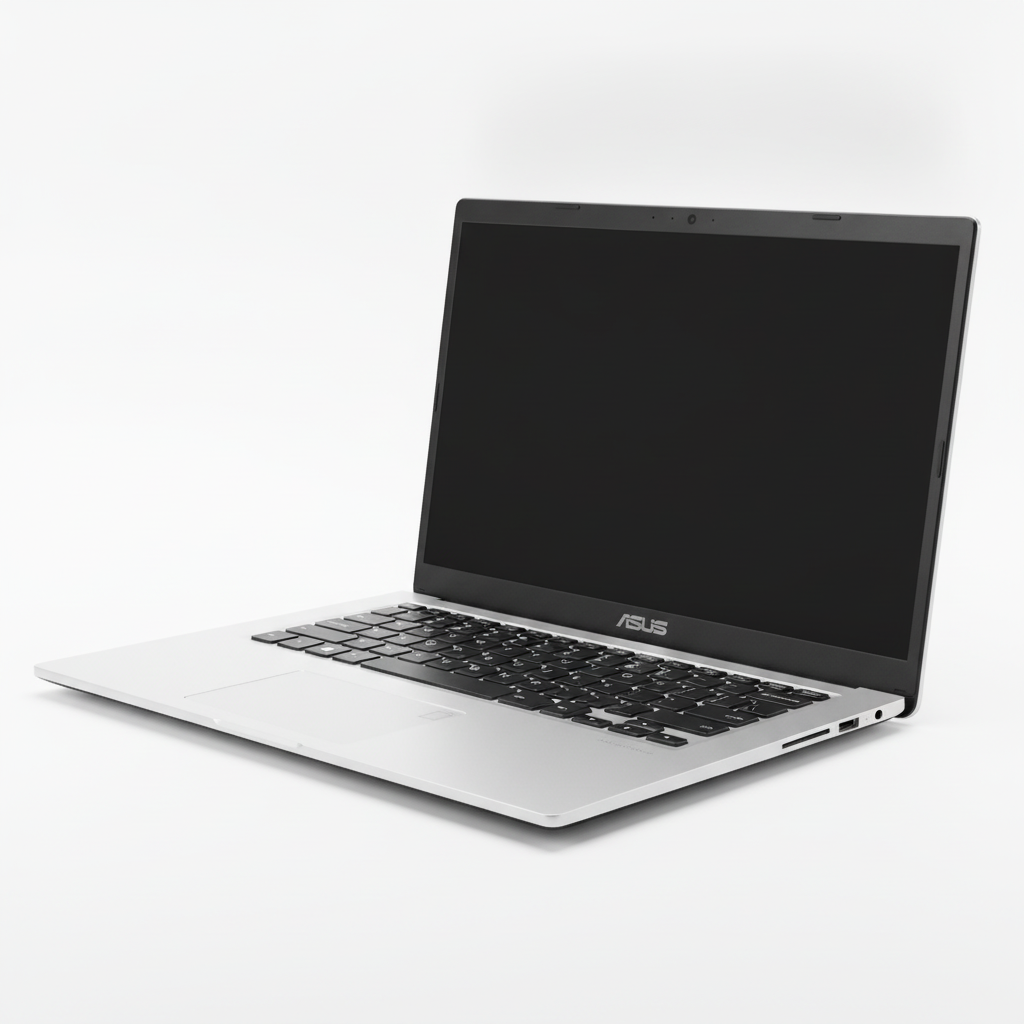 Asus - Notebook - VivoBook 14 X409FJ