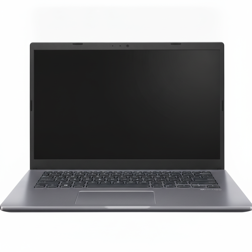 Asus - Notebook - VivoBook 14 X409FB