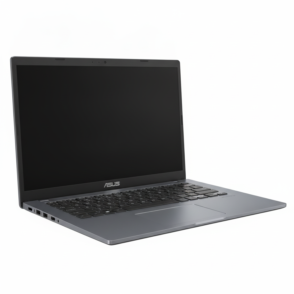 Asus - Notebook - VivoBook 14 X409DL