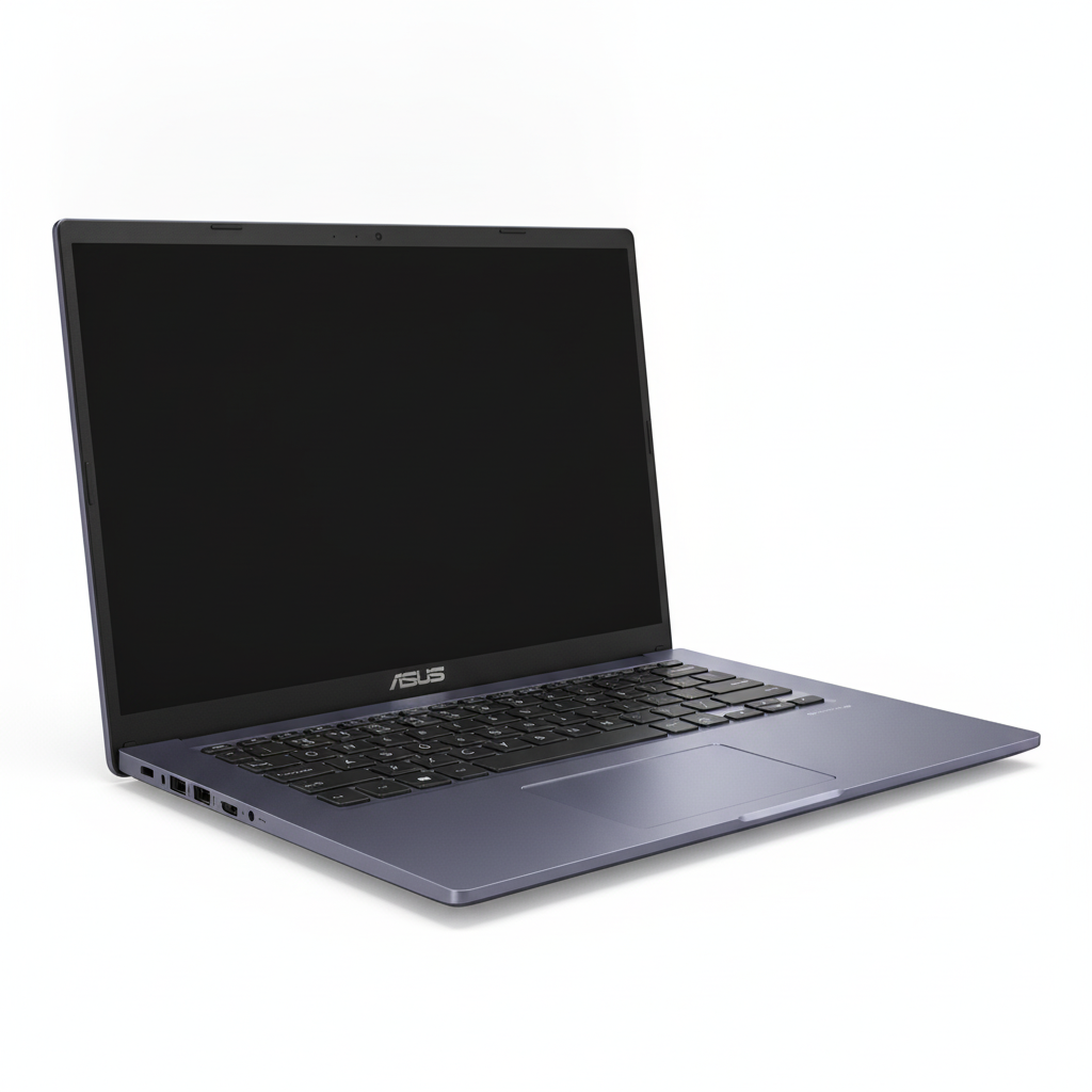 Asus - Notebook - VivoBook 14 X409DJ