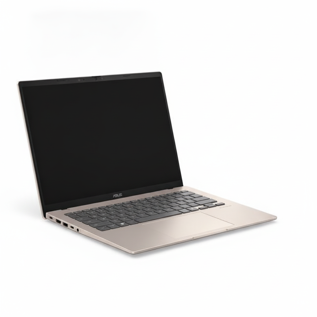 Asus - Notebook - VivoBook 14 X1407QA