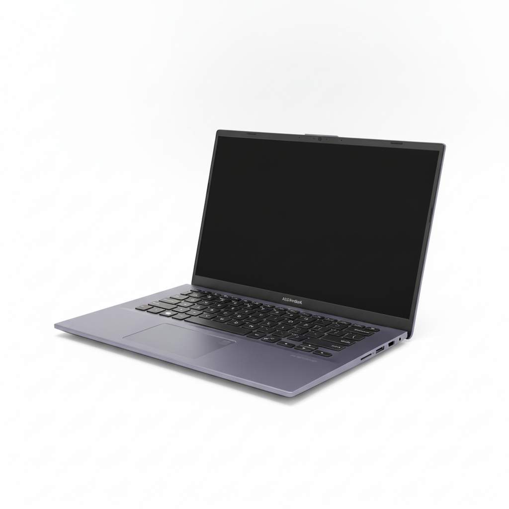Asus - Notebook - VivoBook 14 X411UF