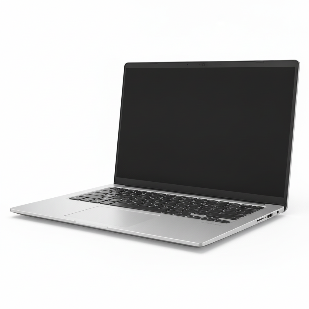 Asus - Notebook - VivoBook 14 X411UA