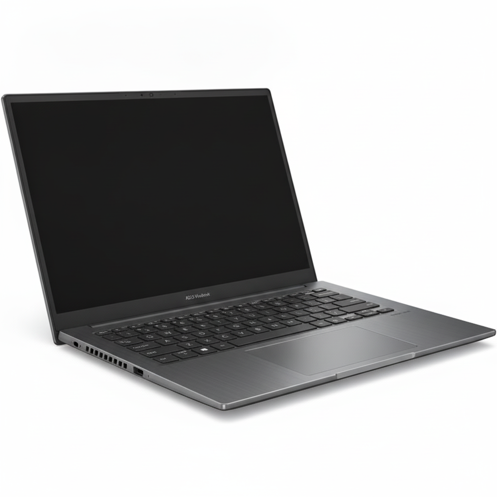 Asus - Notebook - VivoBook 14 S413EA