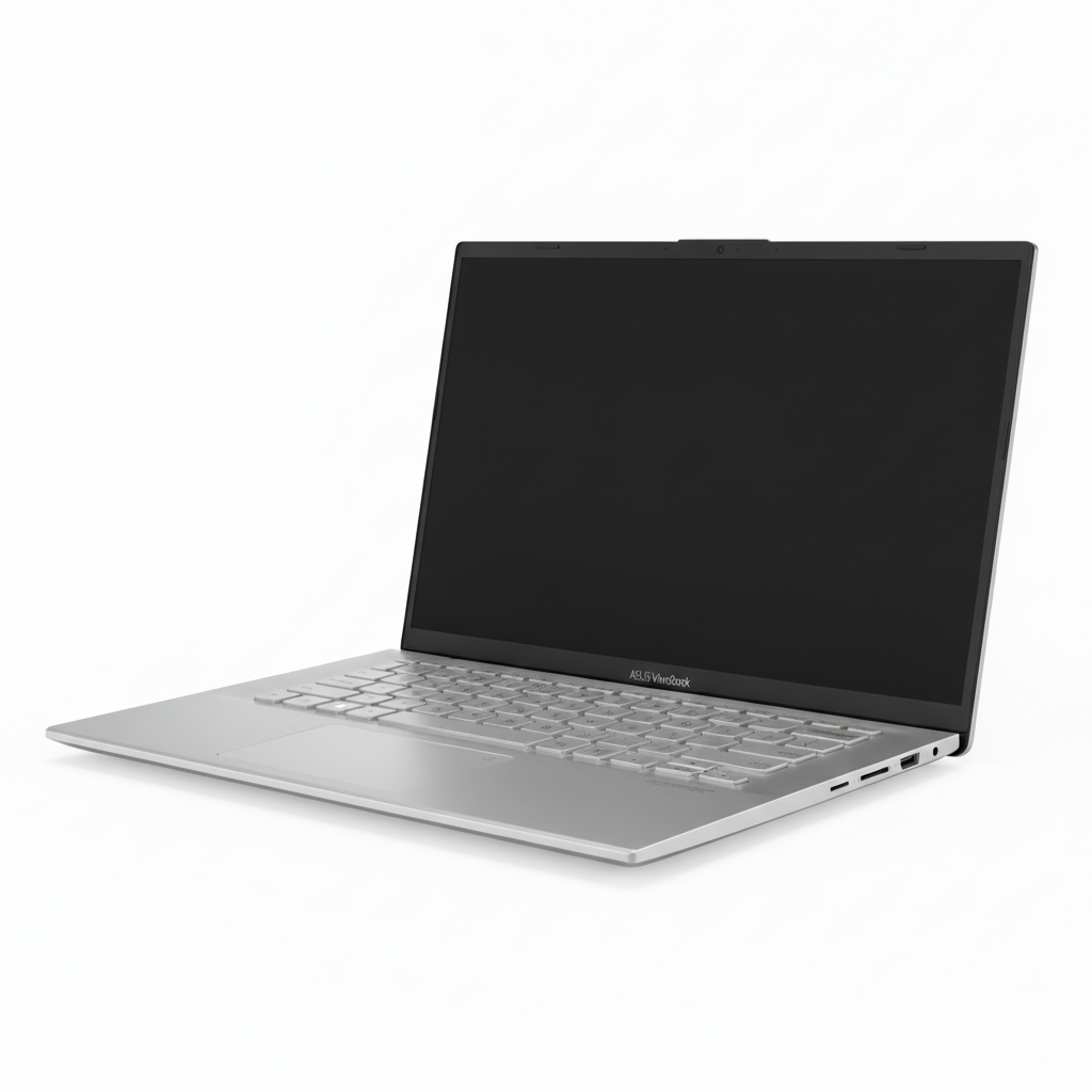 Asus - Notebook - VivoBook 14 R427FJ