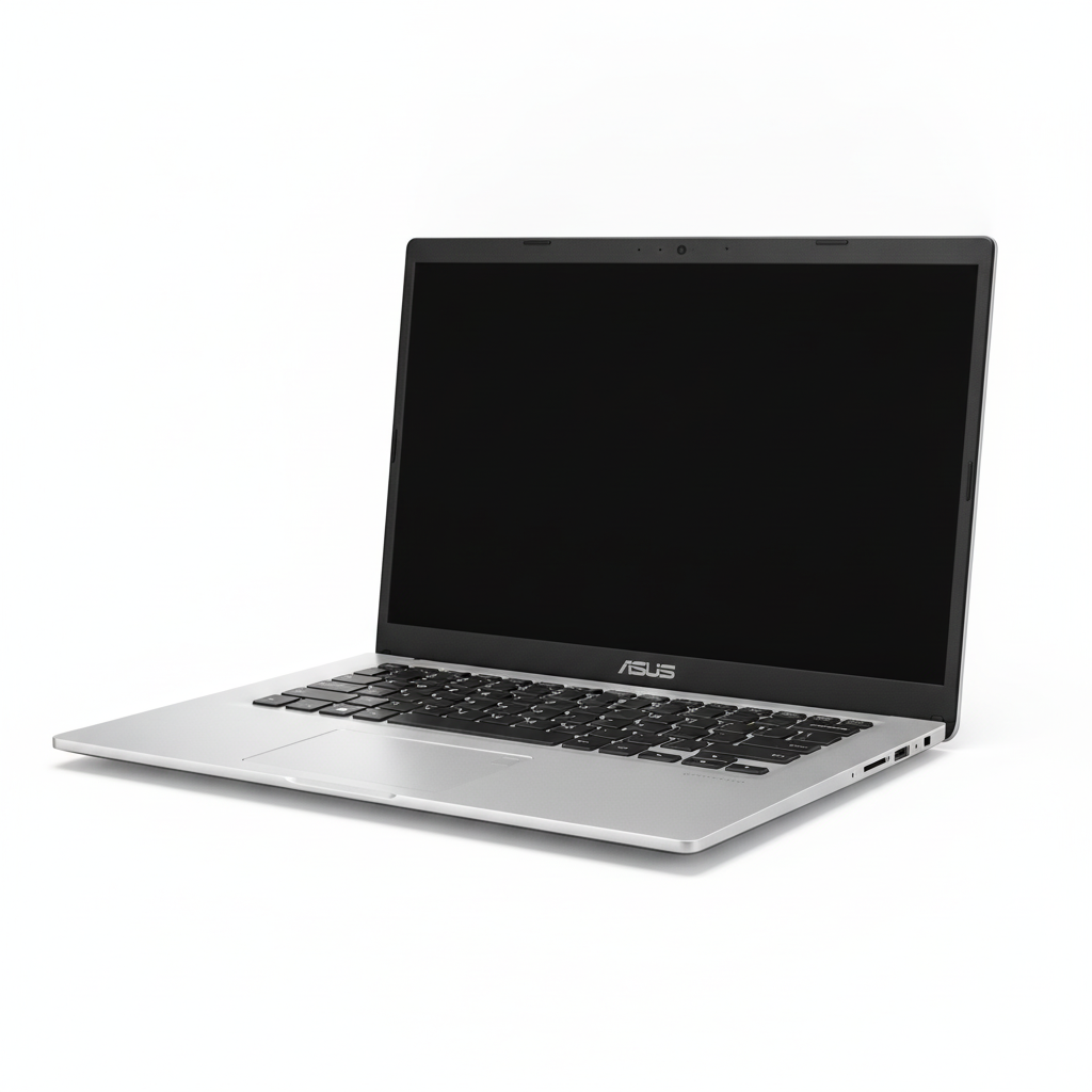 Asus - Notebook - VivoBook 14 R409JA