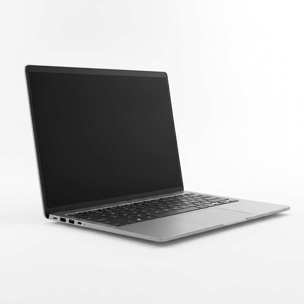 Asus - Notebook - VivoBook 14 P1400UA