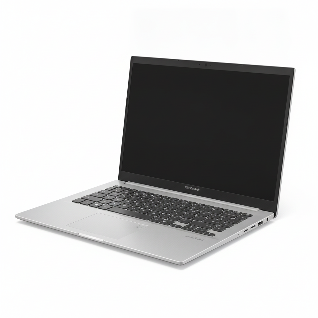 Asus - Notebook - VivoBook 14 K413J