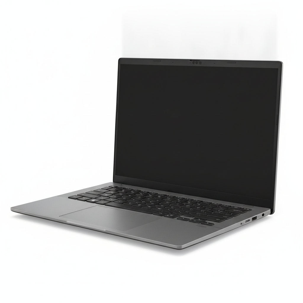 Asus - Notebook - VivoBook 14 F412UF