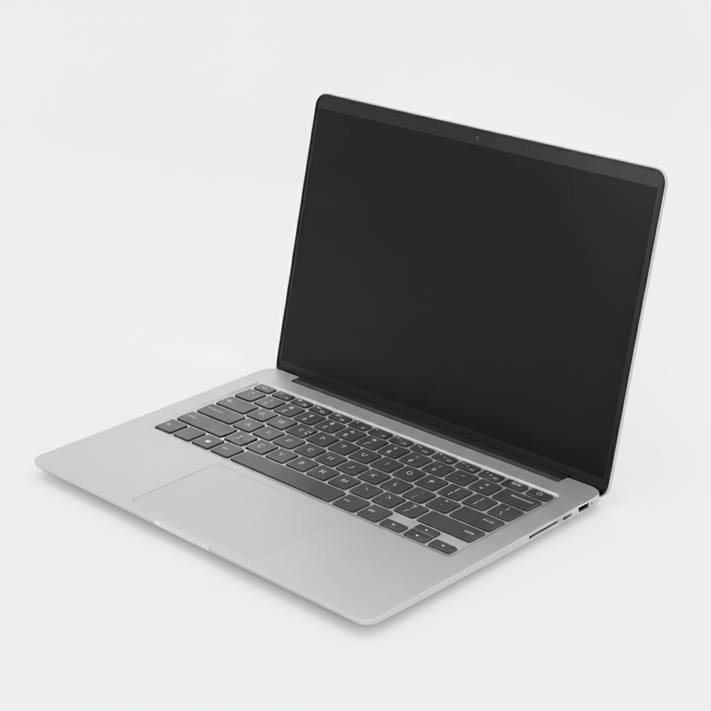 Asus - Notebook - VivoBook 14 F412FL