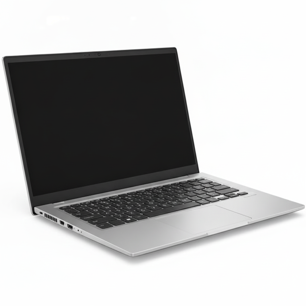Asus - Notebook - VivoBook 14 F412DK