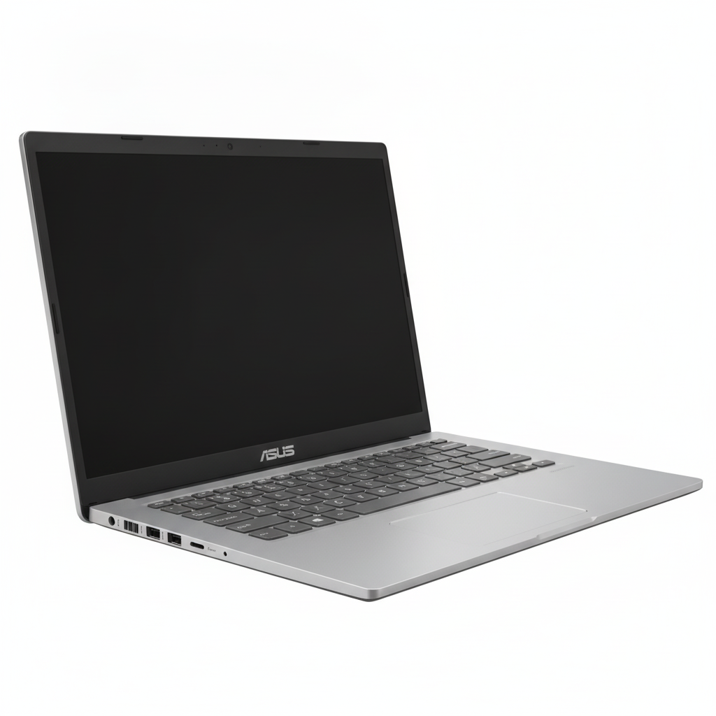 Asus - Notebook - VivoBook 14 F409UJ