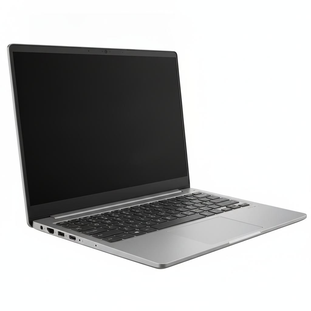 Asus - Notebook - VivoBook 14 F409JP