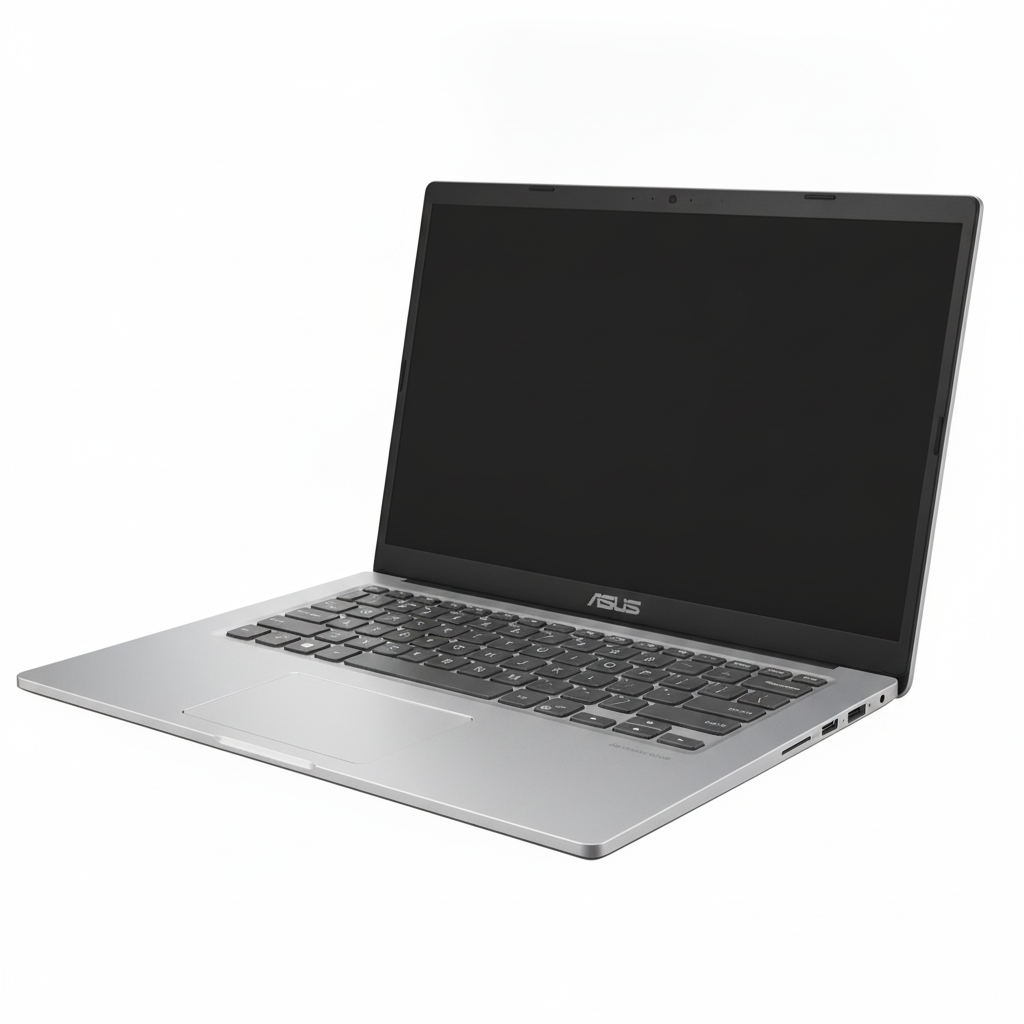 Asus - Notebook - VivoBook 14 F409JA