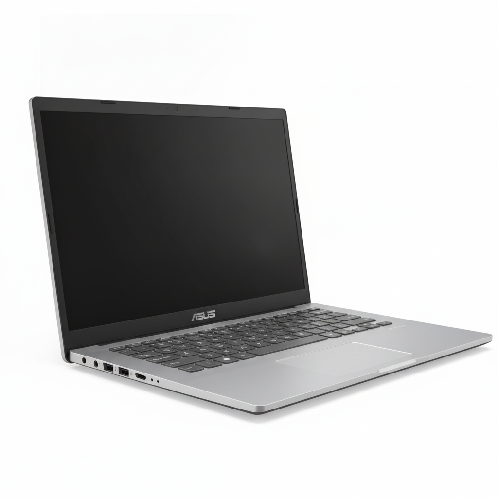Asus - Notebook - VivoBook 14 F409FJ
