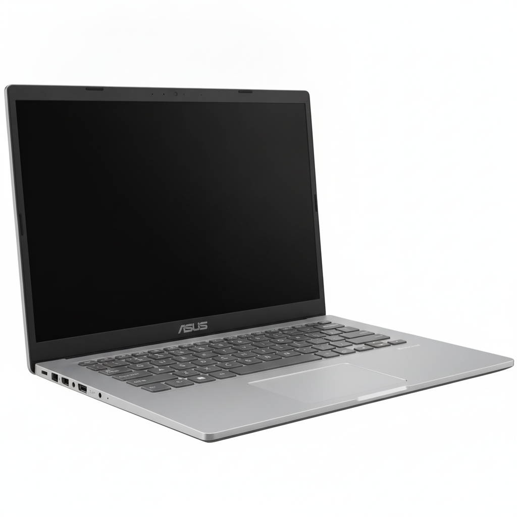 Asus - Notebook - VivoBook 14 F409DL