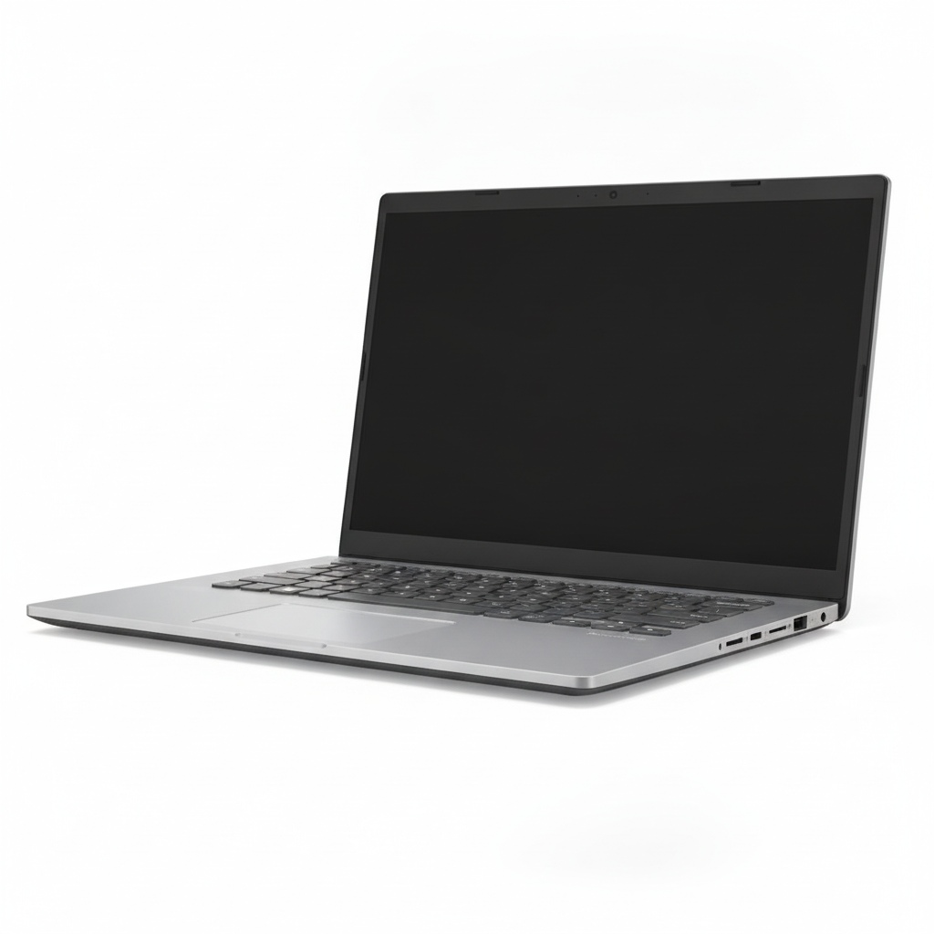 Asus - Notebook - VivoBook 14 F409DJ