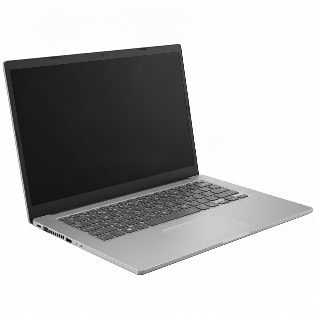 Asus - Notebook - VivoBook 14 F409DA