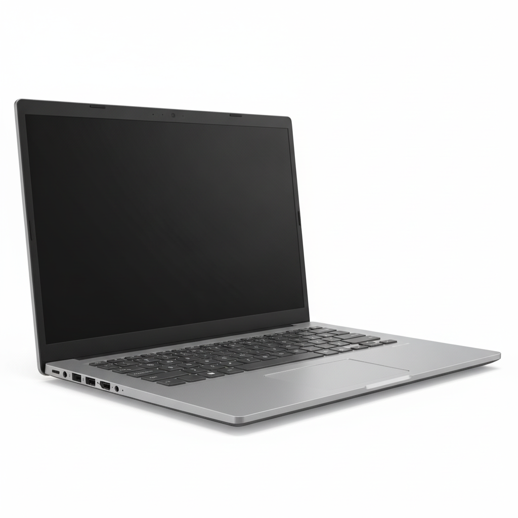 Asus - Notebook - VivoBook 14 F409BA