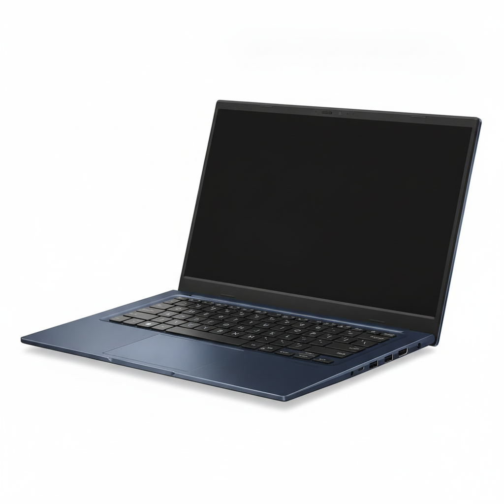 Asus - Notebook - VivoBook 14 A411U