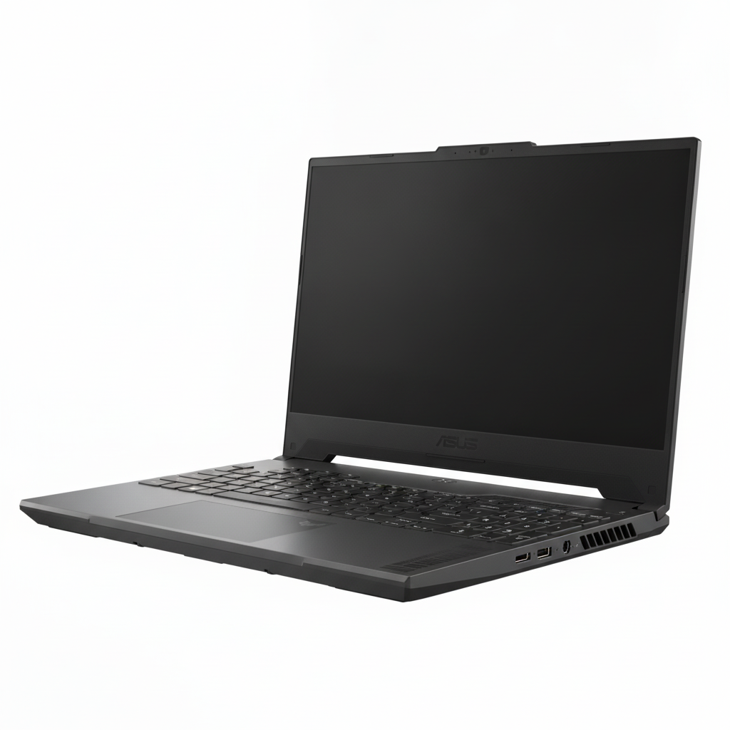 Asus - Notebook - TUF Gaming F17 FX707ZV