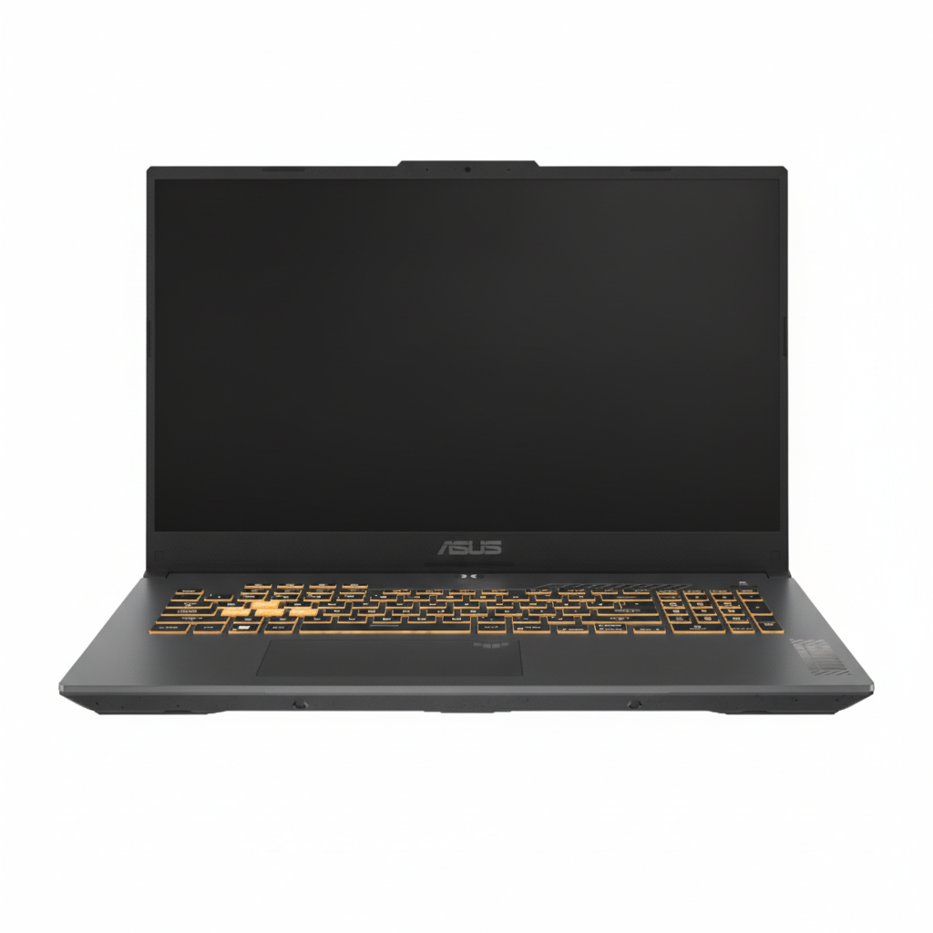 Asus - Notebook - TUF Gaming F17 FX707ZU4