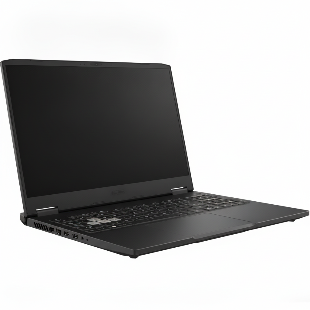 Asus - Notebook - TUF Gaming F16 FX608JPR